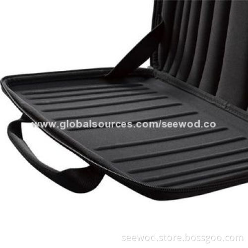 EVA Laptop Bag, Various Colors are Available